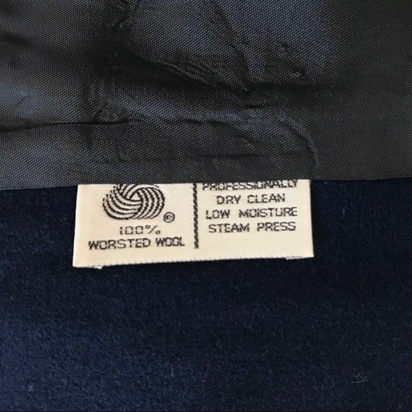 Vintage Blazer Small - Picture 7 of 9